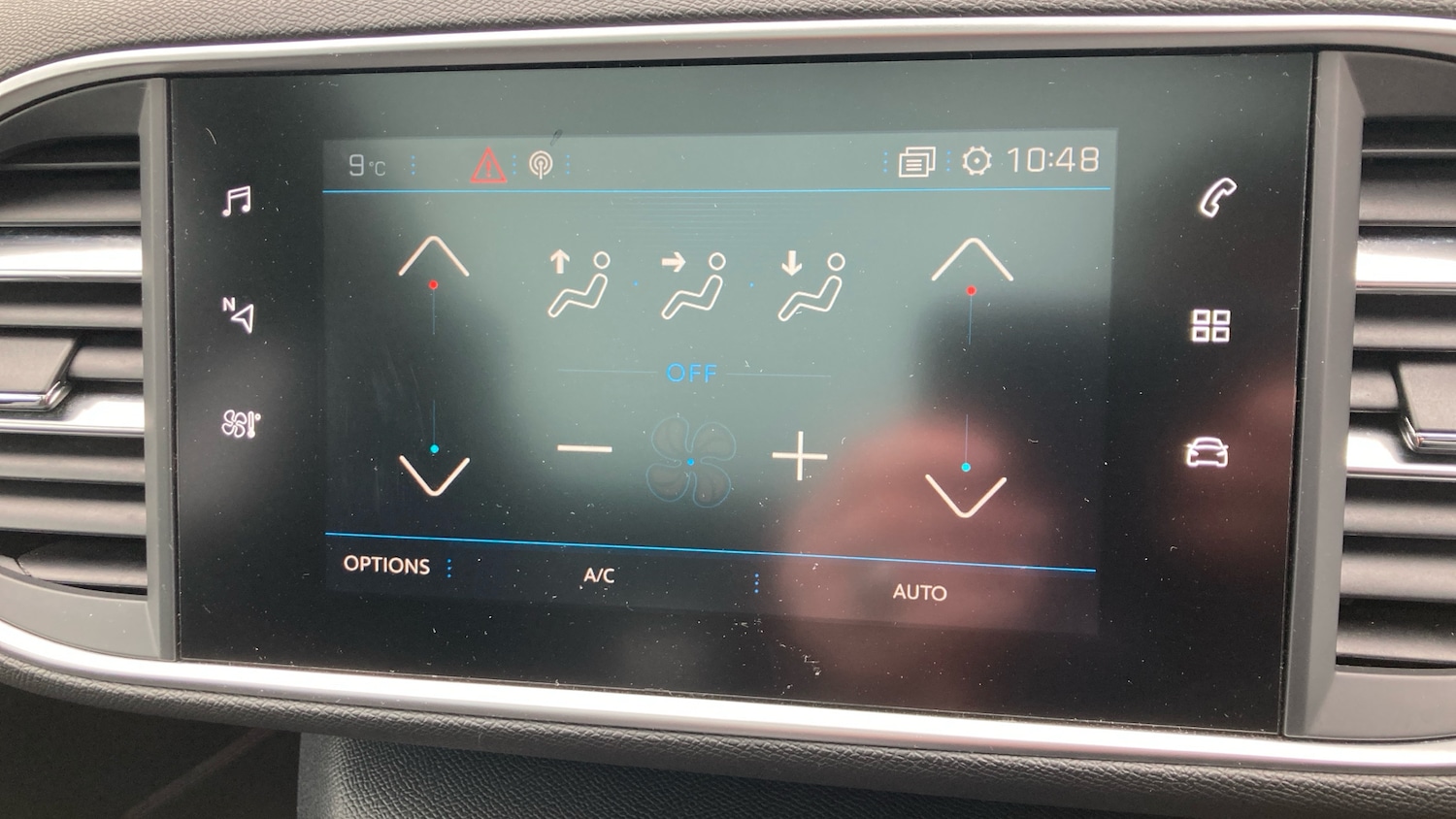 Used Peugeot 308 2019 for sale - 77845165: Photo 33