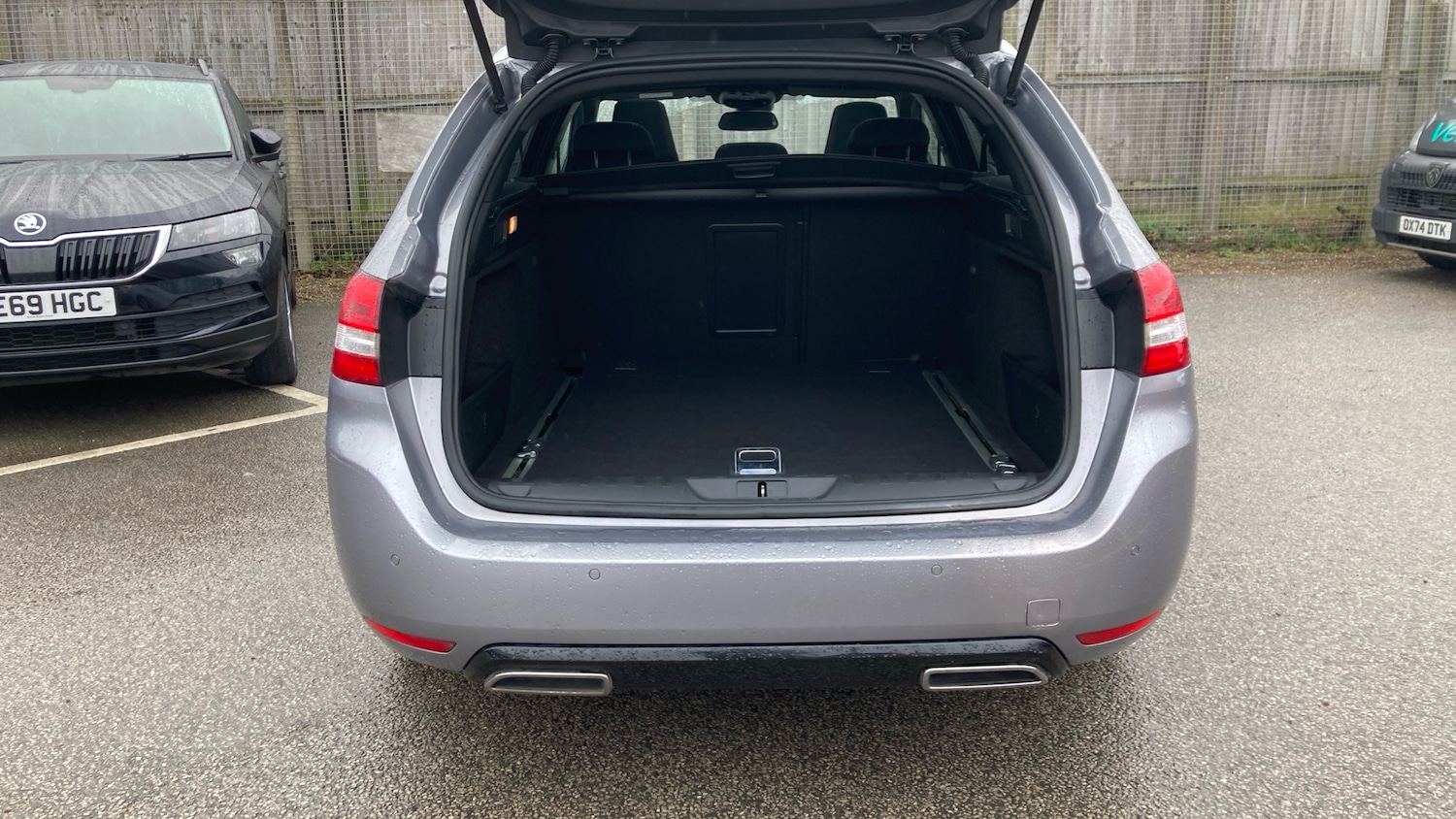 Used Peugeot 308 2019 for sale - 77845165: Photo 4