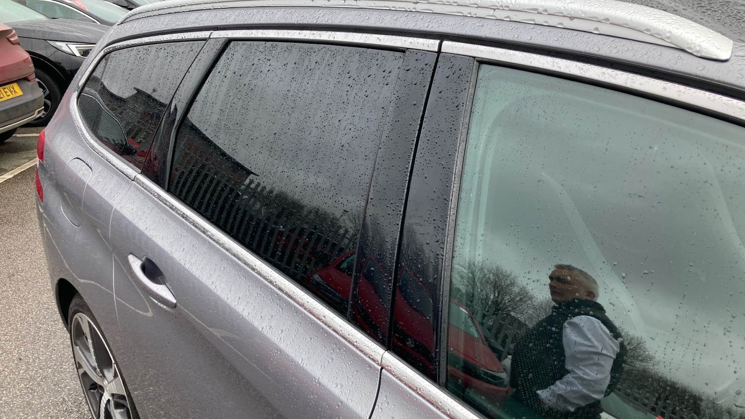 Used Peugeot 308 2019 for sale - 77845165: Photo 41