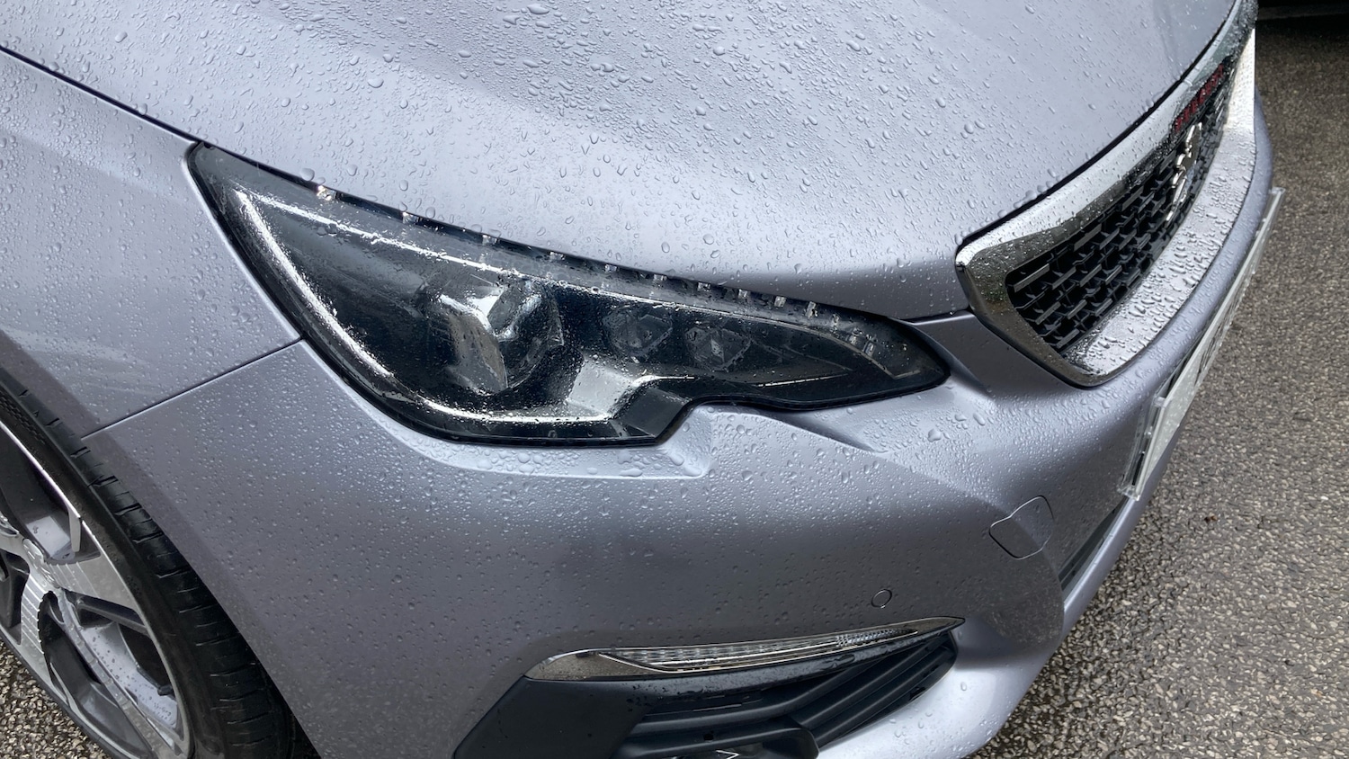 Used Peugeot 308 2019 for sale - 77845165: Photo 43