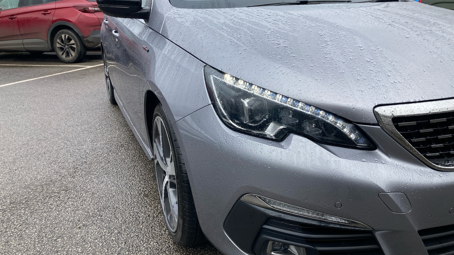 Used Peugeot 308 2019 for sale - 77845165: Photo 45