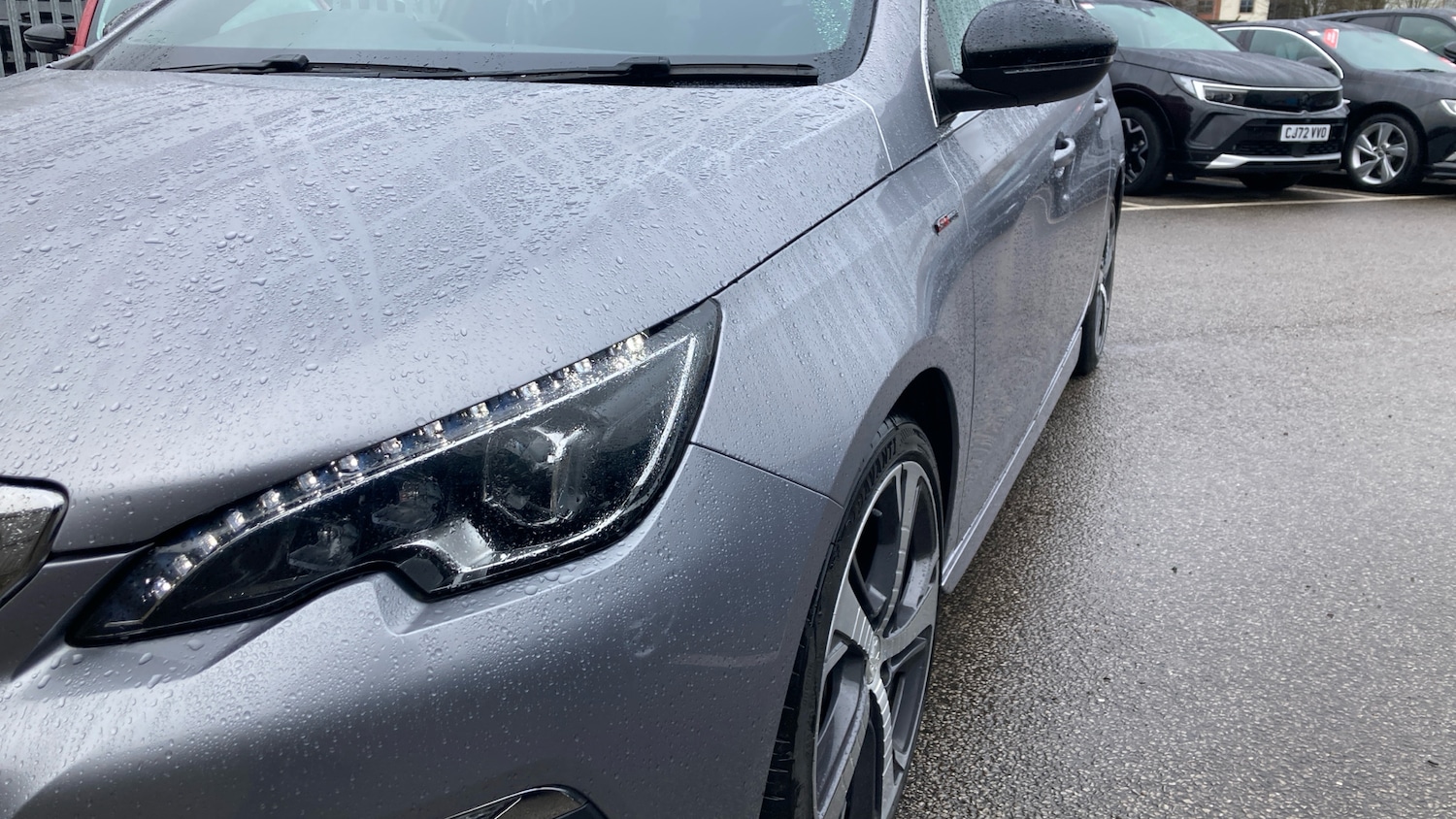 Used Peugeot 308 2019 for sale - 77845165: Photo 46