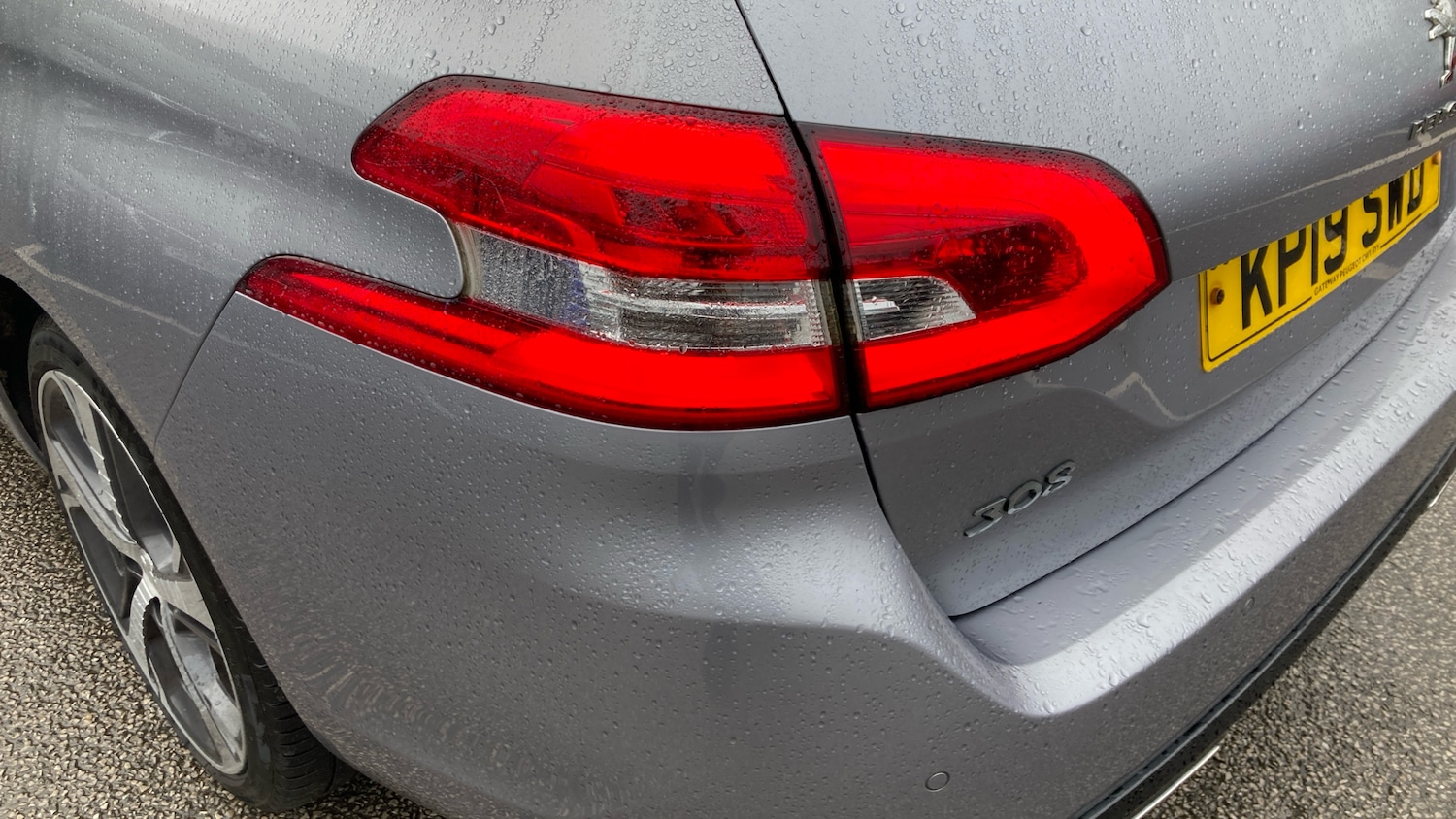 Used Peugeot 308 2019 for sale - 77845165: Photo 49