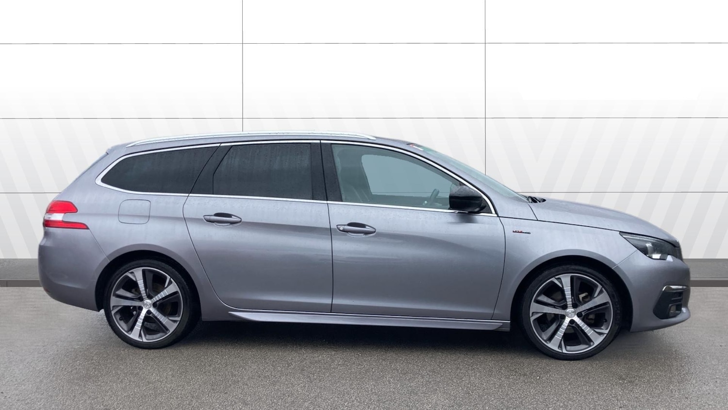 Used Peugeot 308 2019 for sale - 77845165: Photo 5