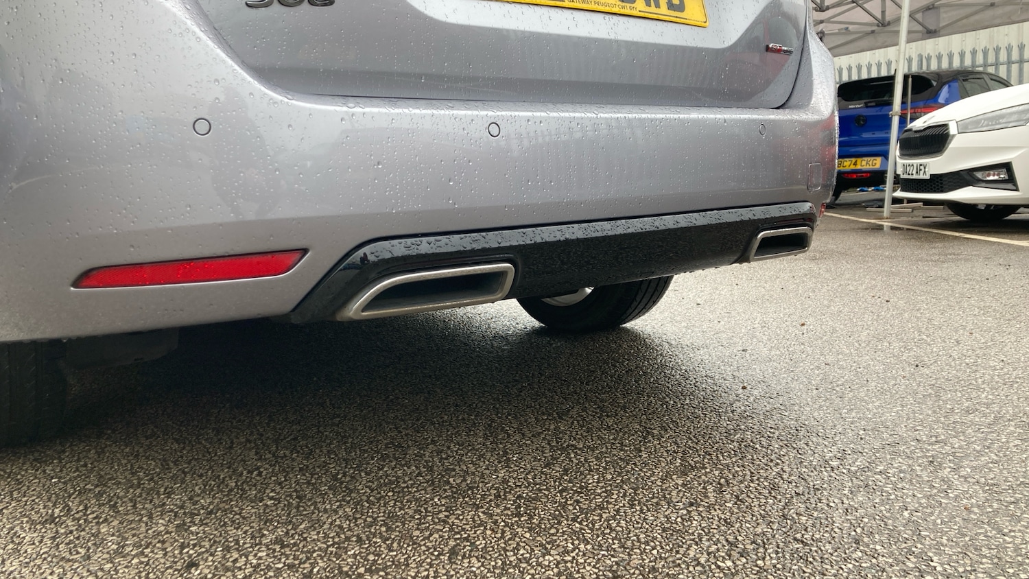 Used Peugeot 308 2019 for sale - 77845165: Photo 51