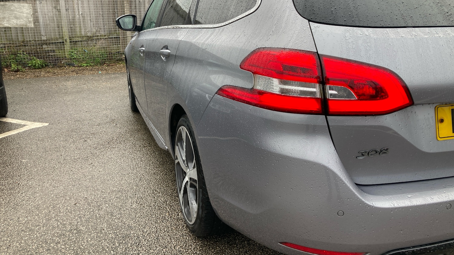 Used Peugeot 308 2019 for sale - 77845165: Photo 52
