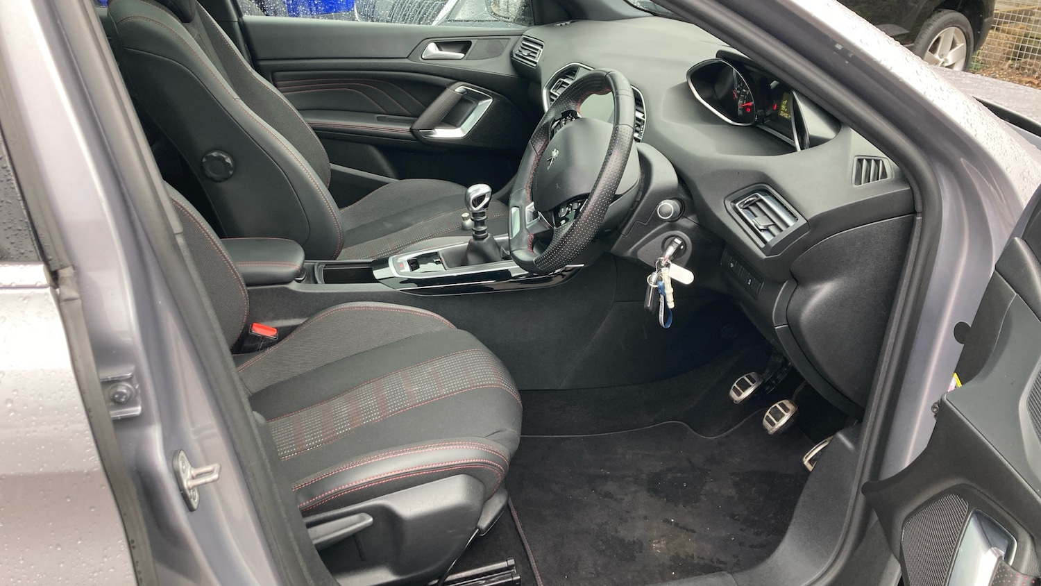 Used Peugeot 308 2019 for sale - 77845165: Photo 56