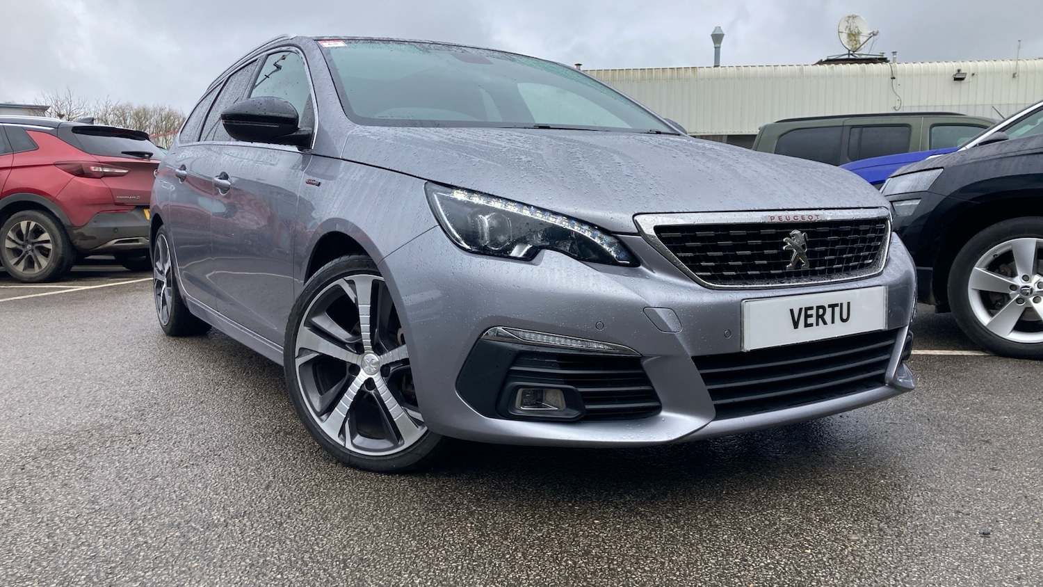 Used Peugeot 308 2019 for sale - 77845165: Photo 57