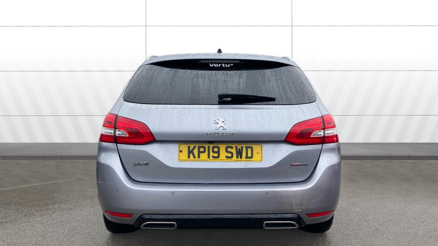 Used Peugeot 308 2019 for sale - 77845165: Photo 6