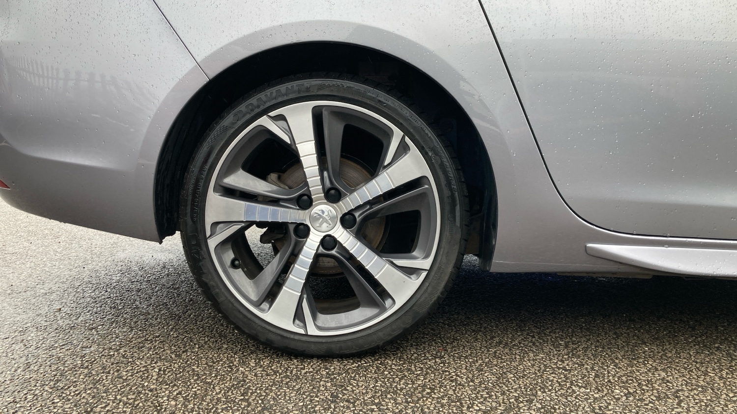 Used Peugeot 308 2019 for sale - 77845165: Photo 7