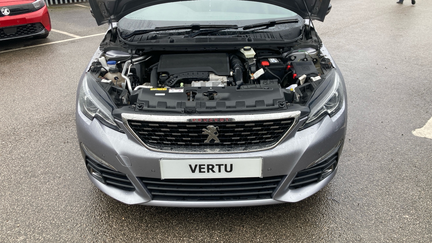 Used Peugeot 308 2019 for sale - 77845165: Photo 8