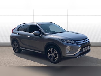 Used Mitsubishi Eclipse Cross 2018 for sale - 79153626: Photo