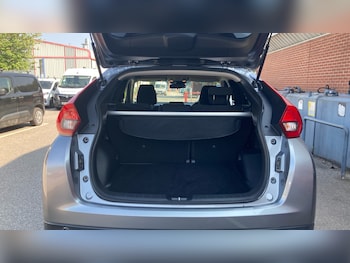 Used Mitsubishi Eclipse Cross 2018 for sale - 79153626: Photo