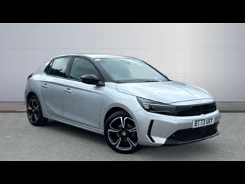 2023 (73) - 1.2 GS 5dr Petrol Hatchback