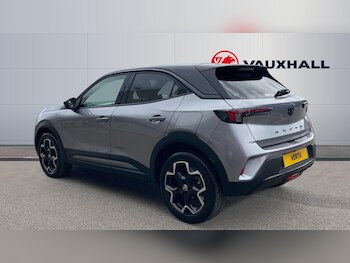 Used Vauxhall Mokka 2024 for sale - 78836160: Photo