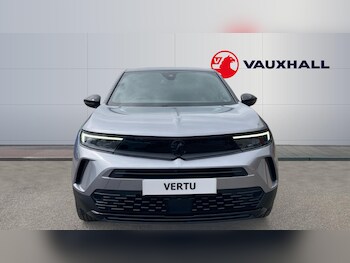Used Vauxhall Mokka 2024 for sale - 78836160: Photo