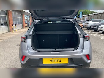 Used Vauxhall Mokka 2024 for sale - 78836160: Photo