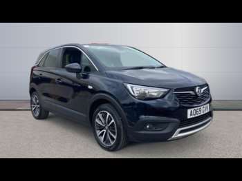 2019 (69) - 1.2T [110] Elite Nav 5dr [Start Stop] Auto Petrol Hatchback