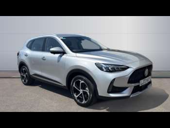 Used MG MG HS 2023 for sale - 75006372: Photo