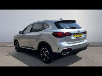 Used MG MG HS 2023 for sale - 75006372: Photo
