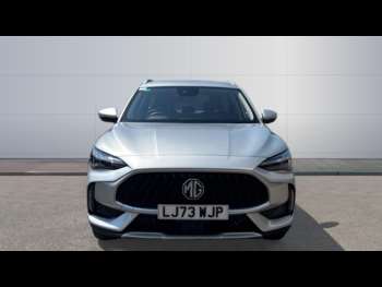 Used MG MG HS 2023 for sale - 75006372: Photo