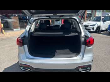 Used MG MG HS 2023 for sale - 75006372: Photo