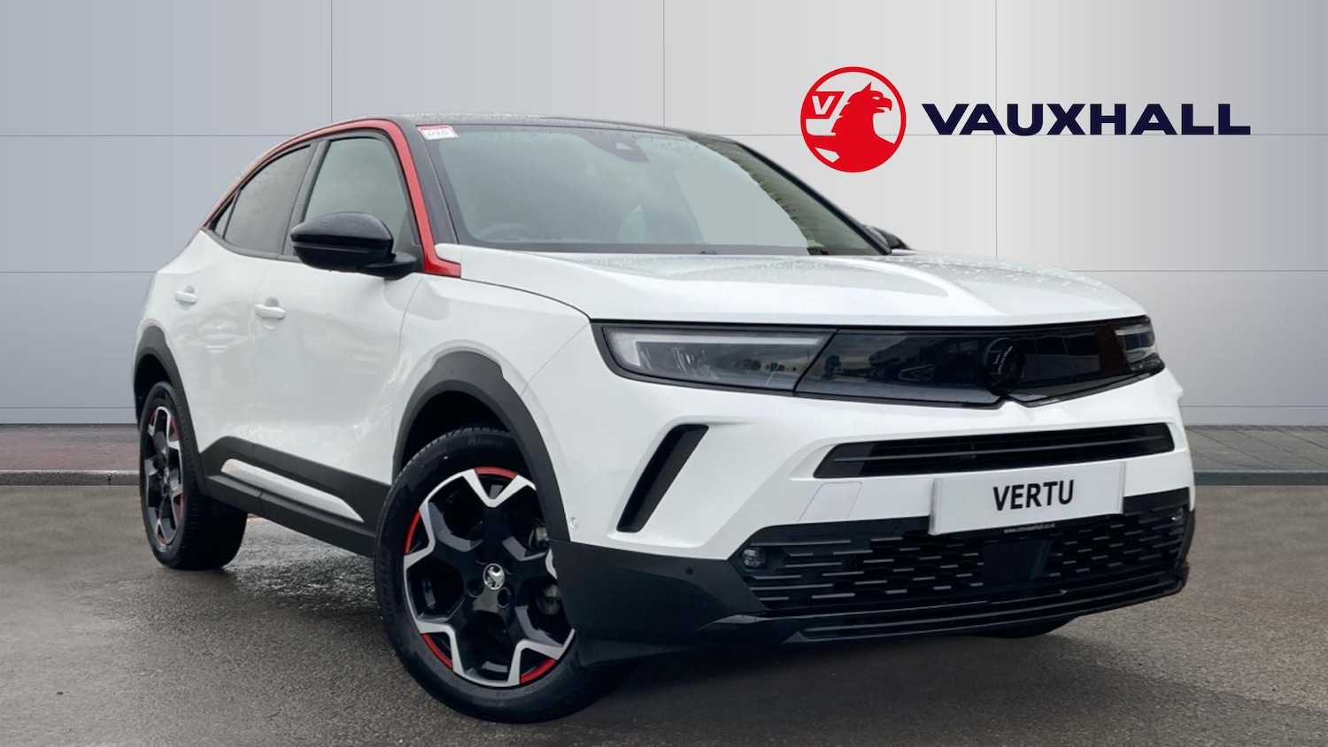 Used Vauxhall Mokka 2022 for sale - 77964787: Photo 1