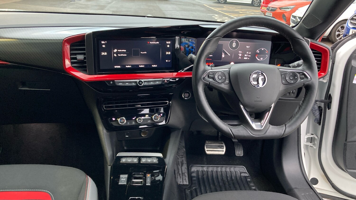 Used Vauxhall Mokka 2022 for sale - 77964787: Photo 10