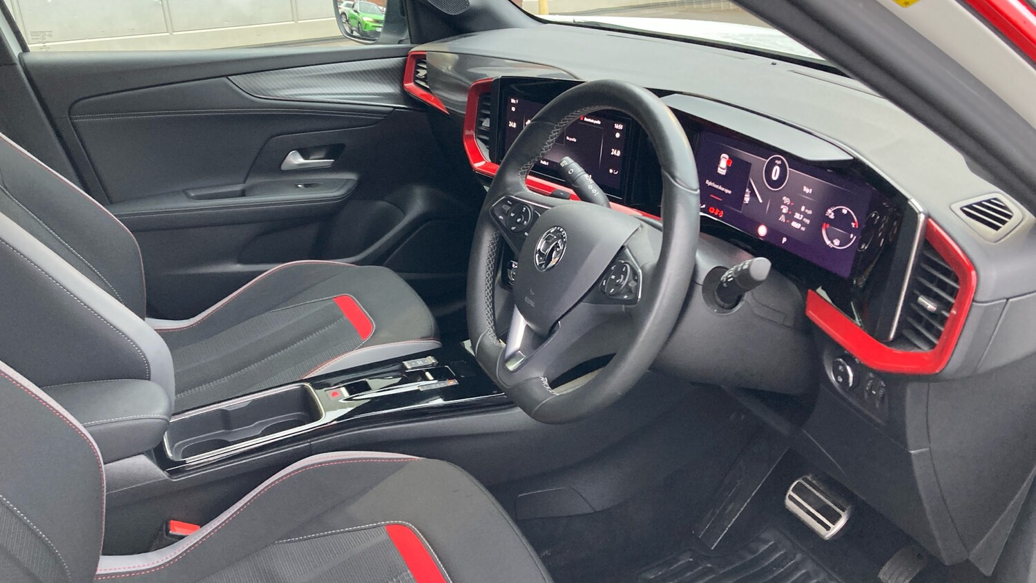 Used Vauxhall Mokka 2022 for sale - 77964787: Photo 11