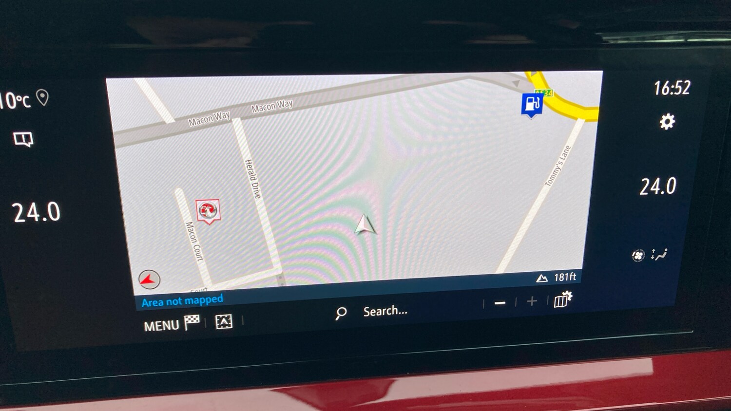 Used Vauxhall Mokka 2022 for sale - 77964787: Photo 12