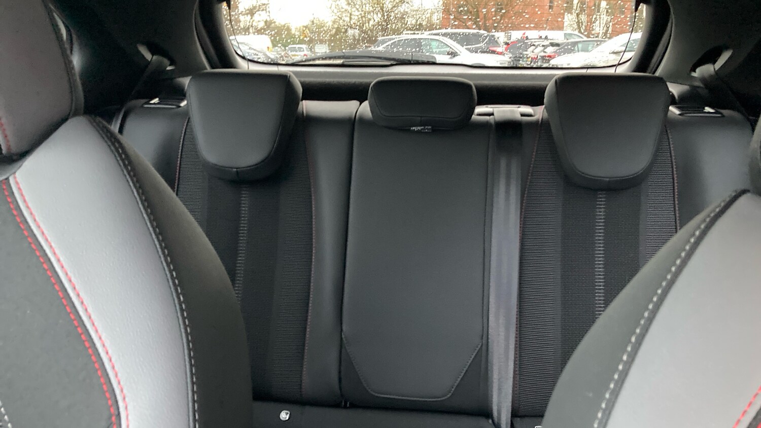 Used Vauxhall Mokka 2022 for sale - 77964787: Photo 15