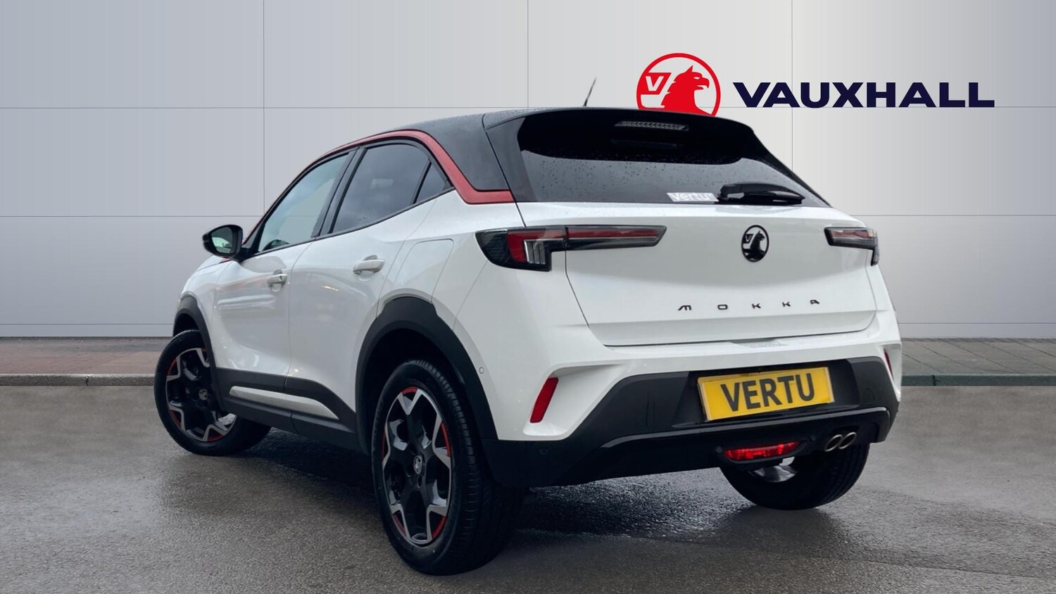 Used Vauxhall Mokka 2022 for sale - 77964787: Photo 2