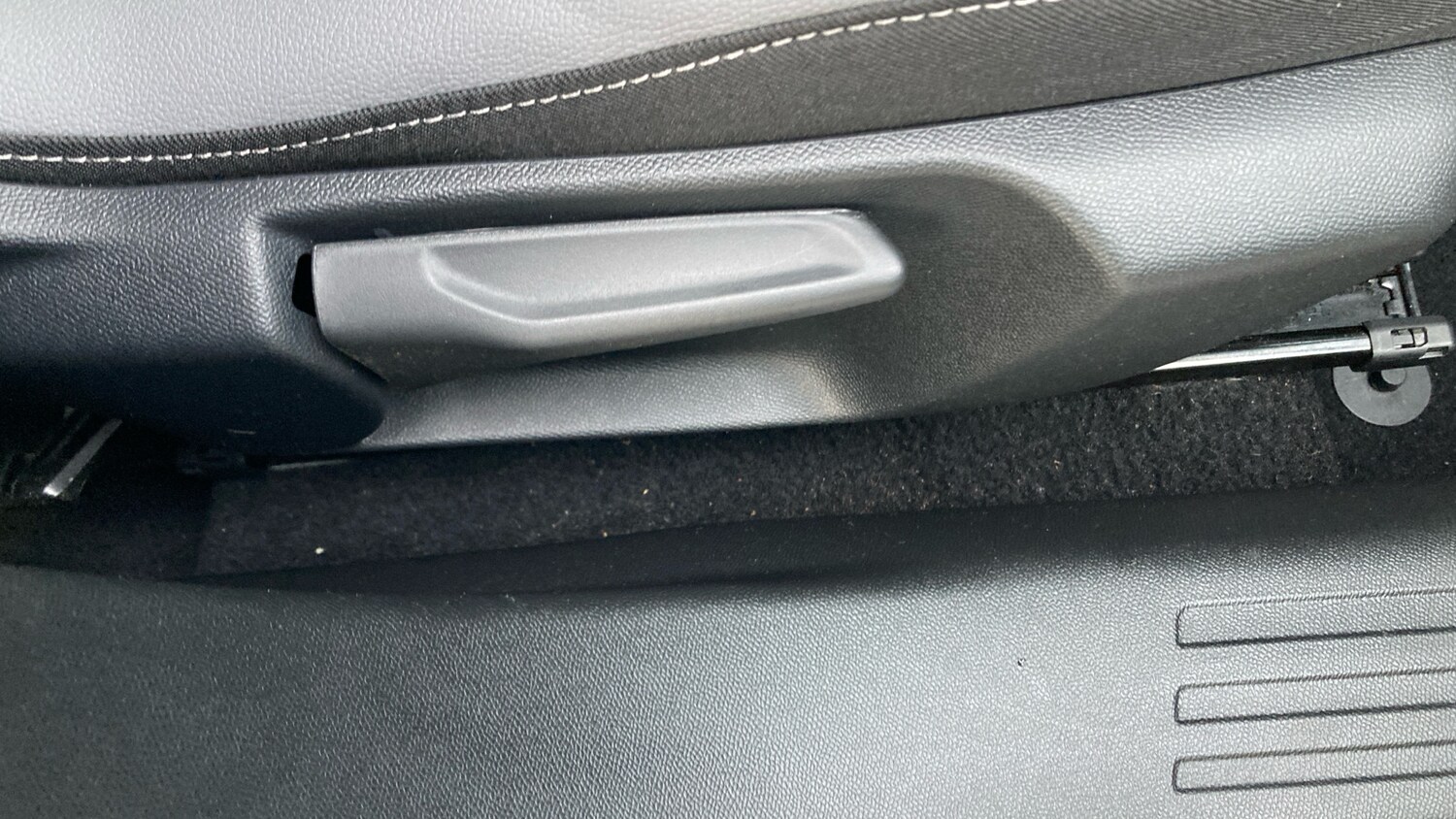 Used Vauxhall Mokka 2022 for sale - 77964787: Photo 21