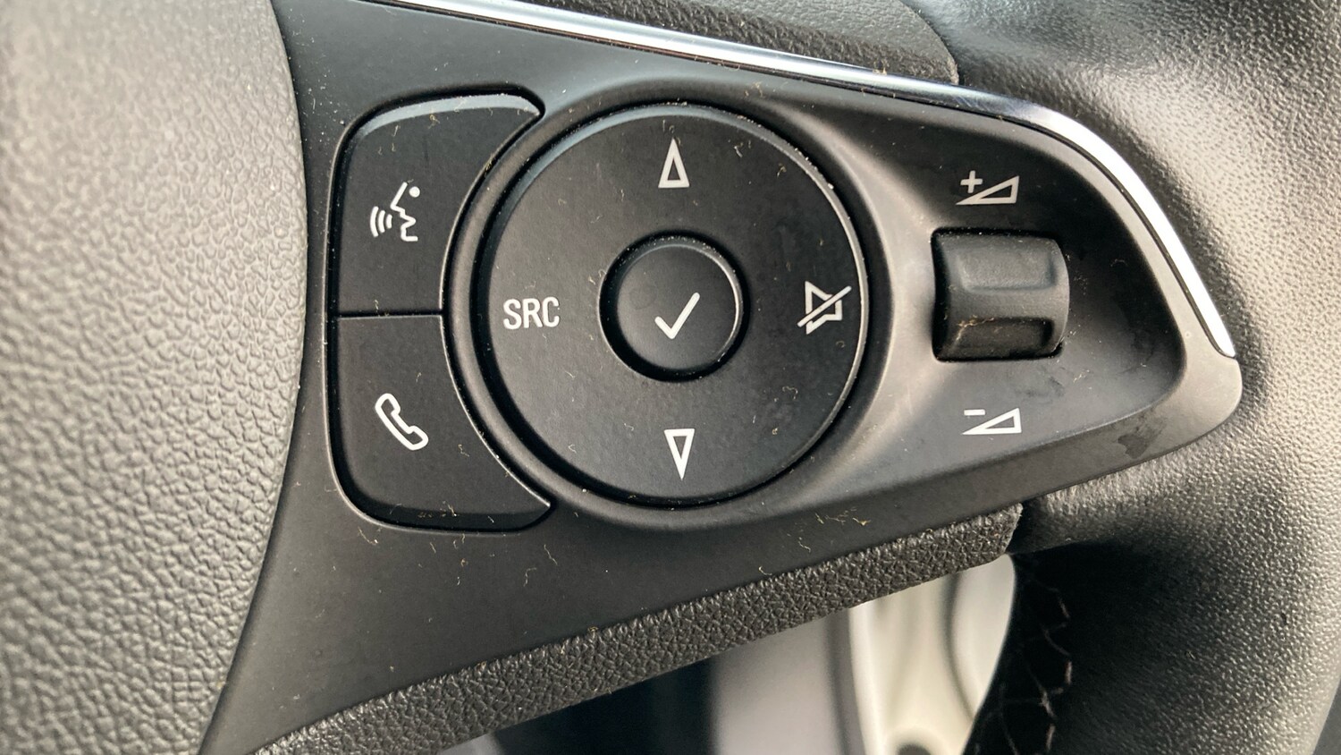 Used Vauxhall Mokka 2022 for sale - 77964787: Photo 25