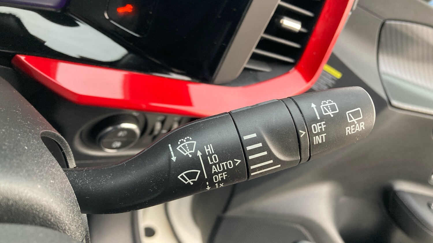 Used Vauxhall Mokka 2022 for sale - 77964787: Photo 26