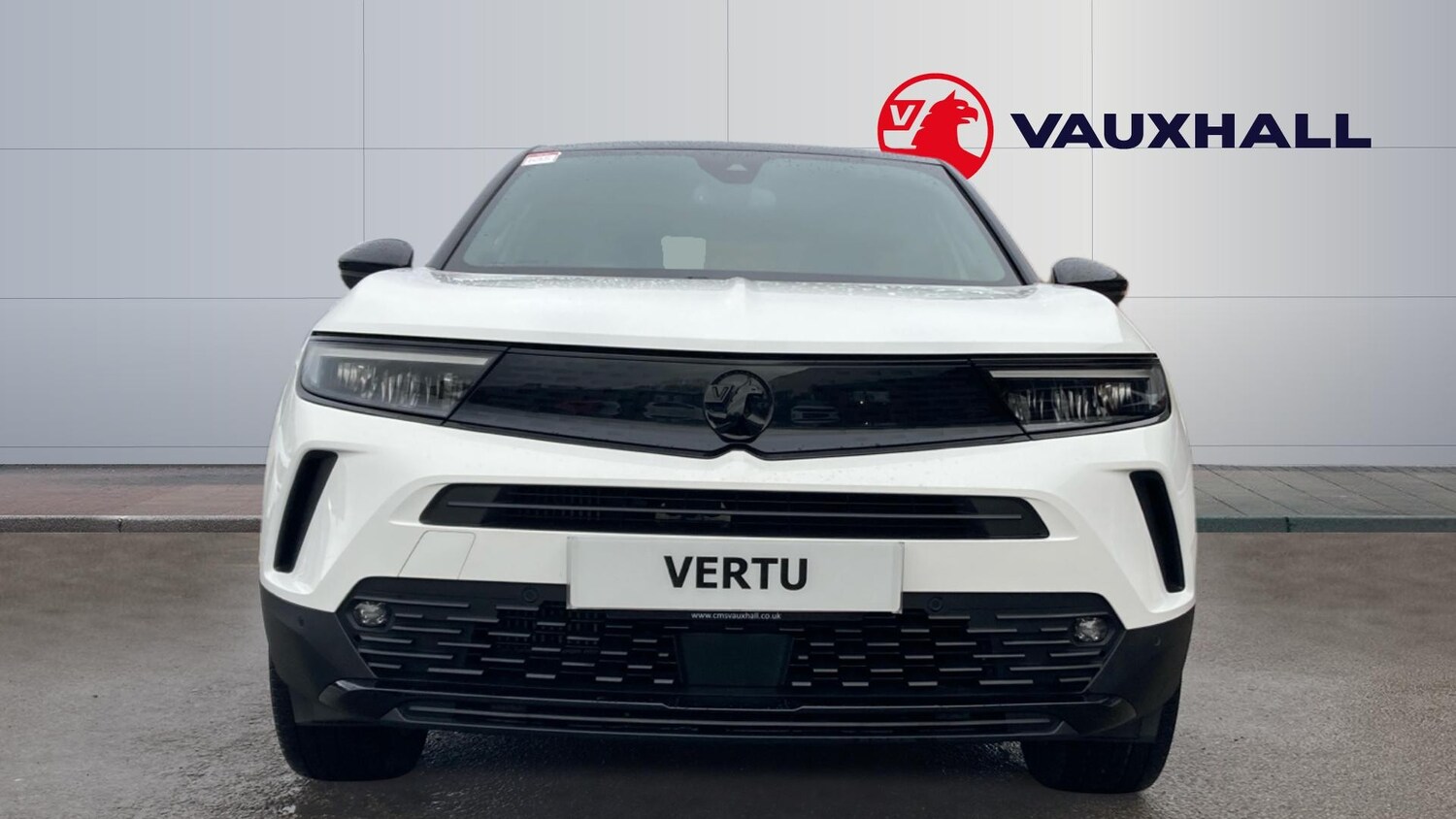 Used Vauxhall Mokka 2022 for sale - 77964787: Photo 3