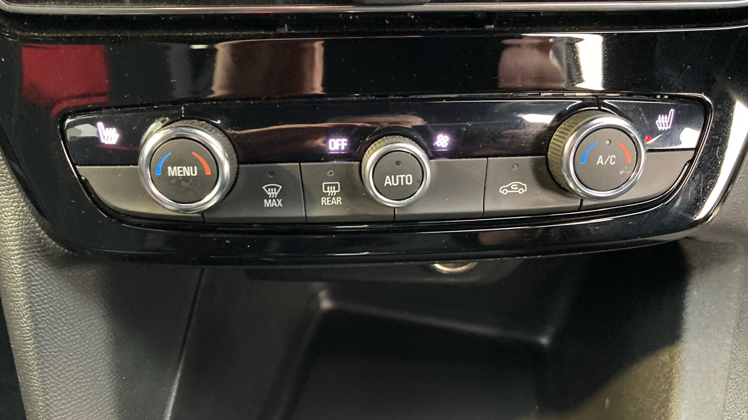 Used Vauxhall Mokka 2022 for sale - 77964787: Photo 30