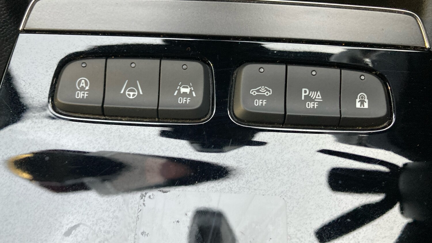 Used Vauxhall Mokka 2022 for sale - 77964787: Photo 31