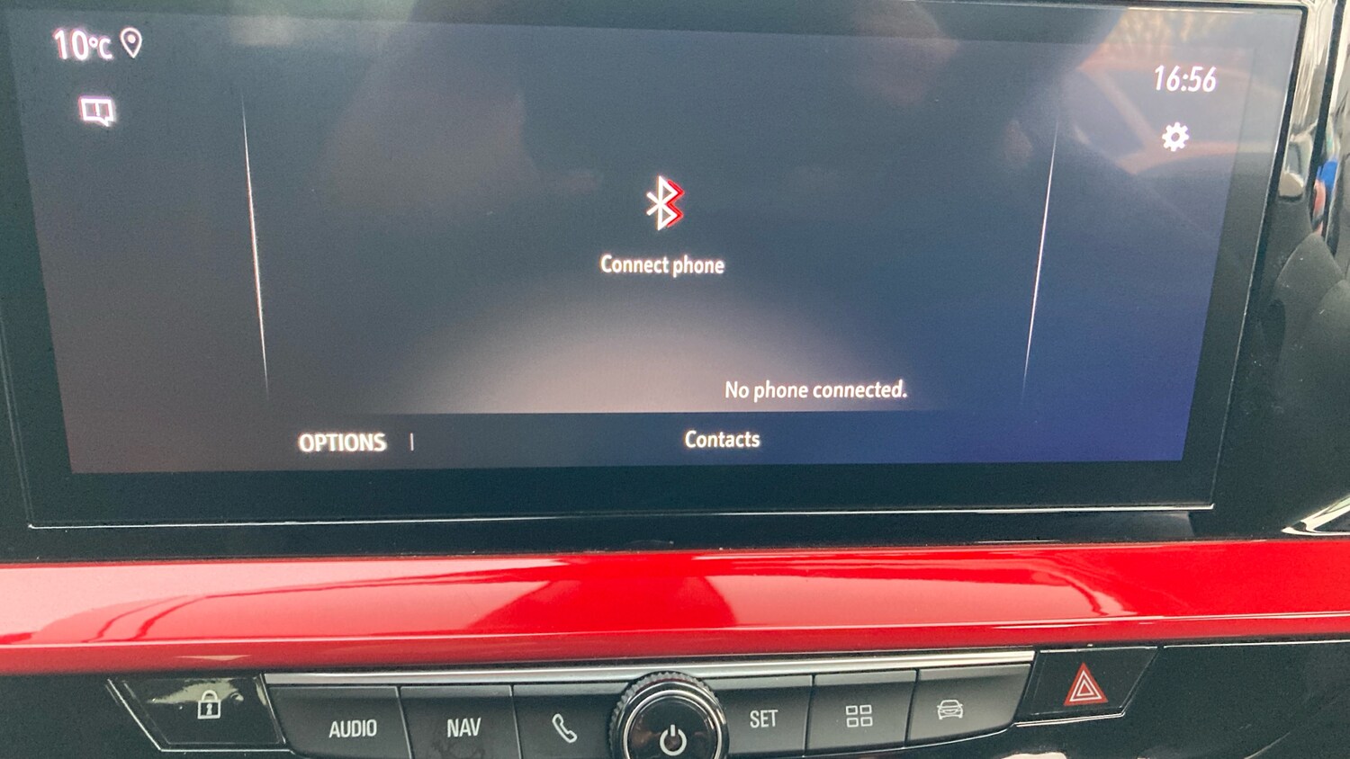 Used Vauxhall Mokka 2022 for sale - 77964787: Photo 35