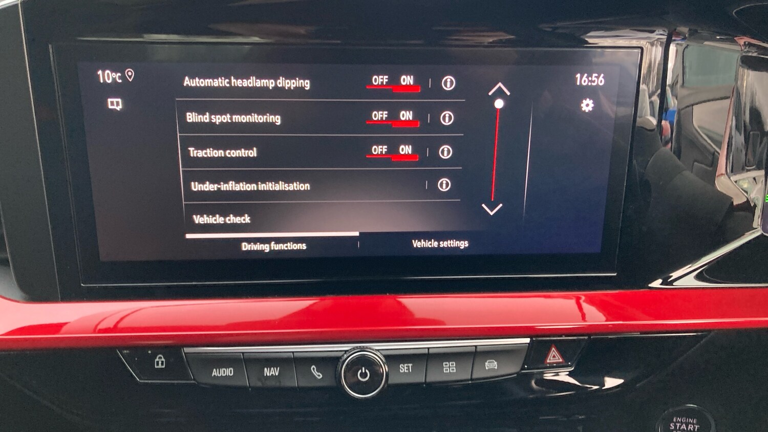 Used Vauxhall Mokka 2022 for sale - 77964787: Photo 37