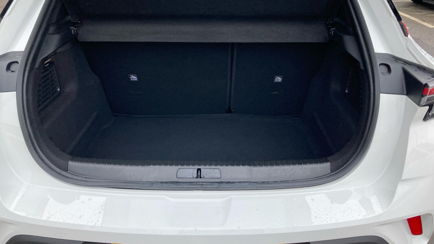 Used Vauxhall Mokka 2022 for sale - 77964787: Photo 4