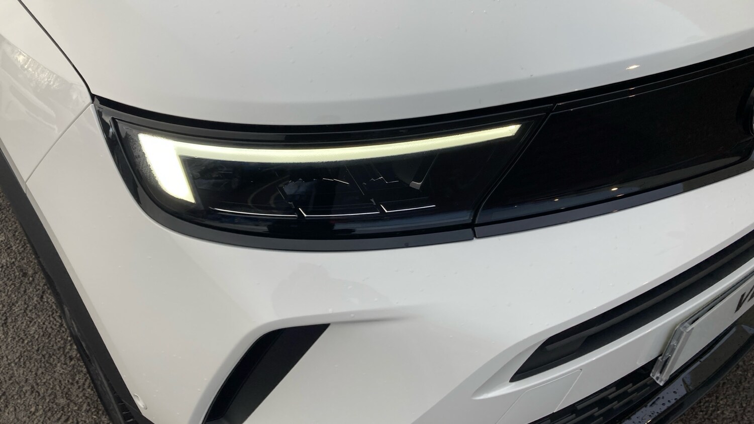 Used Vauxhall Mokka 2022 for sale - 77964787: Photo 42