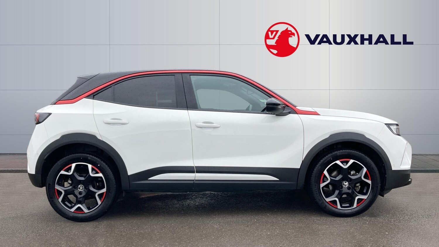 Used Vauxhall Mokka 2022 for sale - 77964787: Photo 5