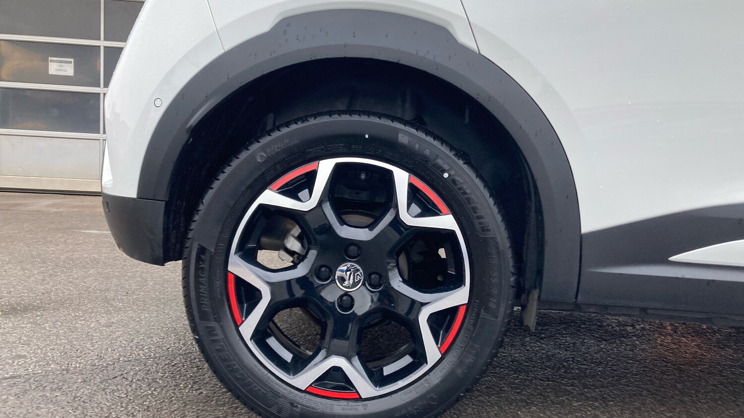 Used Vauxhall Mokka 2022 for sale - 77964787: Photo 7