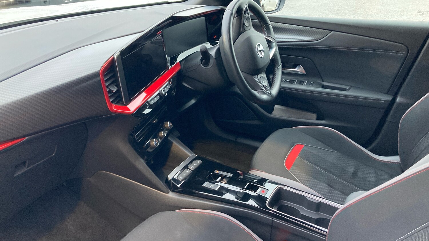 Used Vauxhall Mokka 2022 for sale - 77964787: Photo 9