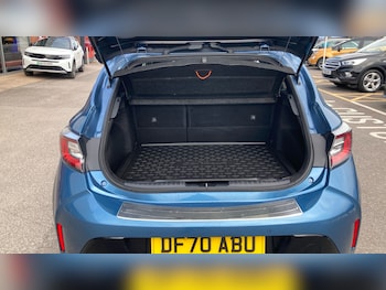 Used Toyota Corolla 2021 for sale - 78237168: Photo