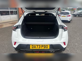 Used Vauxhall Mokka 2023 for sale - 79785884: Photo