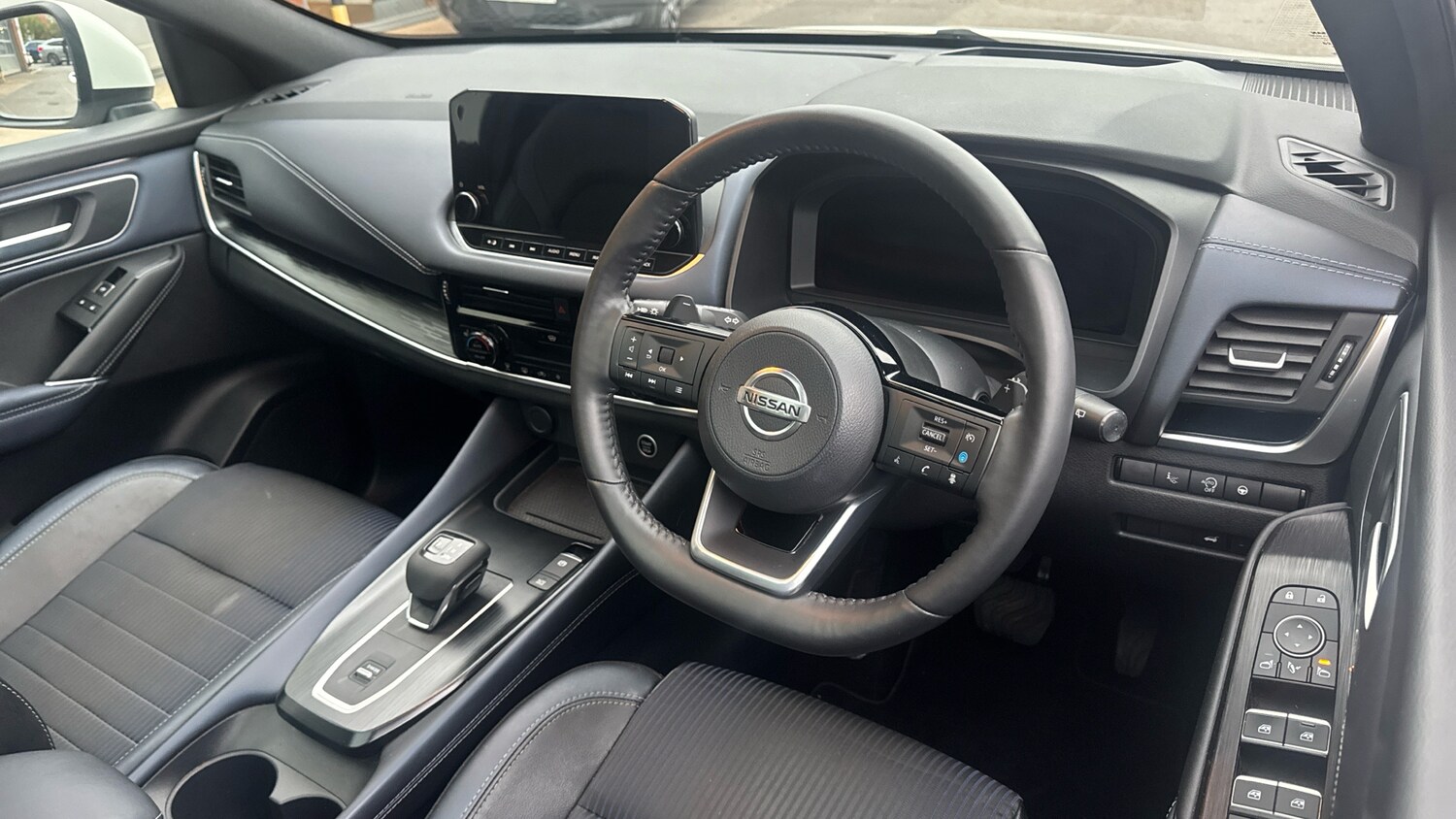 Used Nissan Qashqai 2021 for sale - 76287843: Photo 11