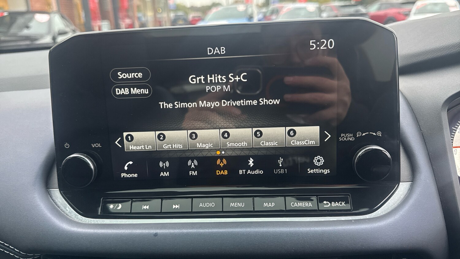 Used Nissan Qashqai 2021 for sale - 76287843: Photo 12