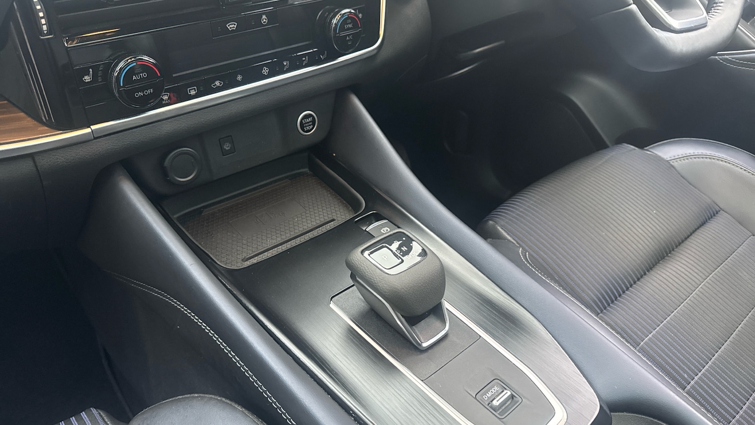 Used Nissan Qashqai 2021 for sale - 76287843: Photo 13